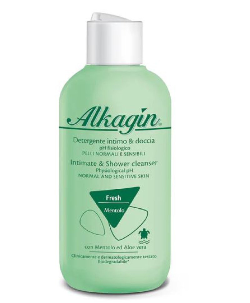 ALKAGIN DETERGENTE FRESH INT