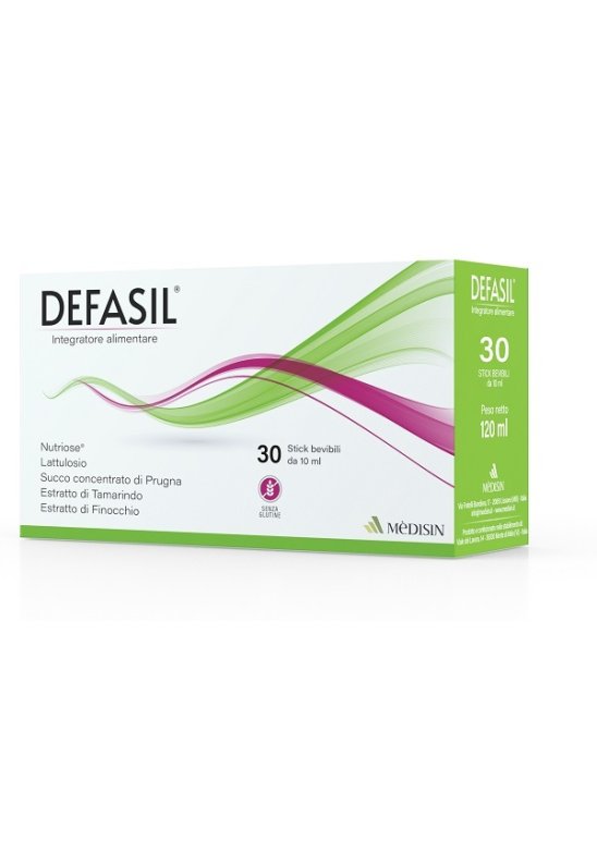 DEFASIL 30STICK