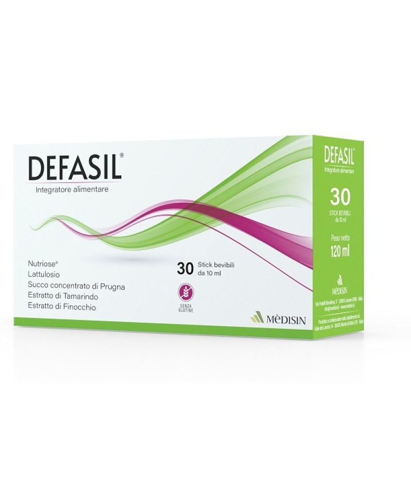 DEFASIL 30STICK