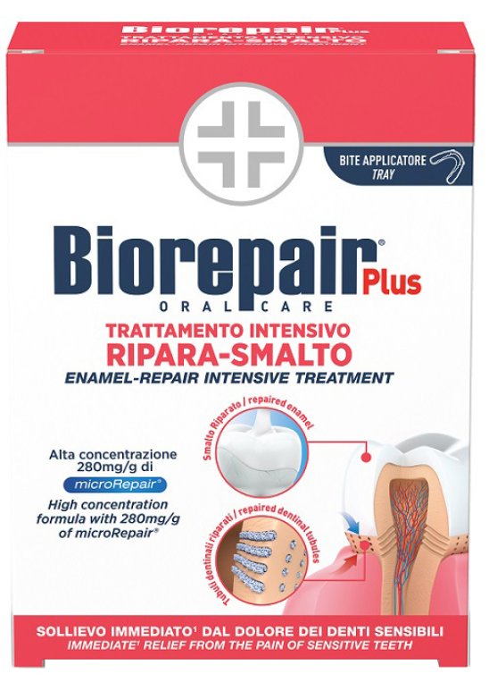 BIOREPAIR TRATTAMENTO INTENS