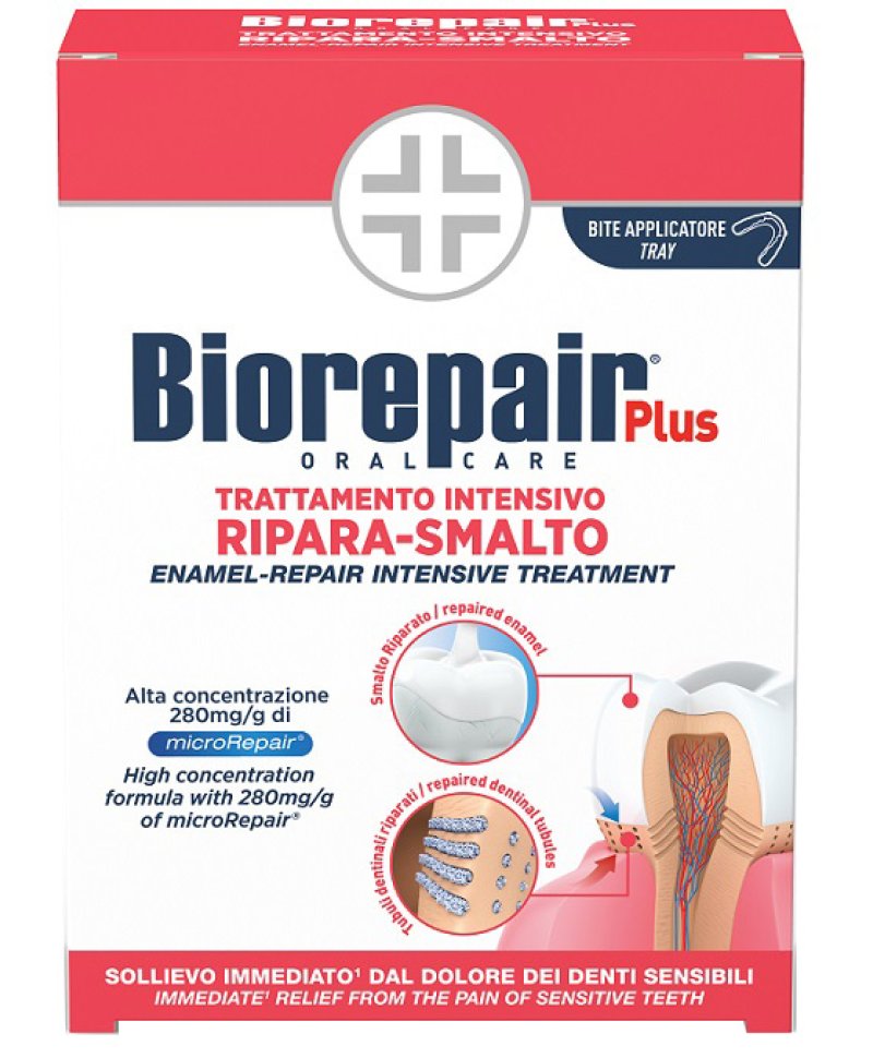 BIOREPAIR TRATTAMENTO INTENS