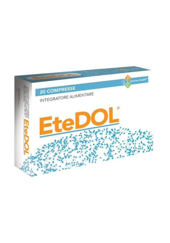 ETEDOL 20CPR