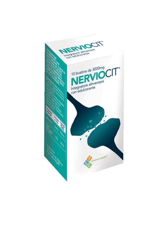 NERVIOCIT SISTEMA NERV.10BST PLC