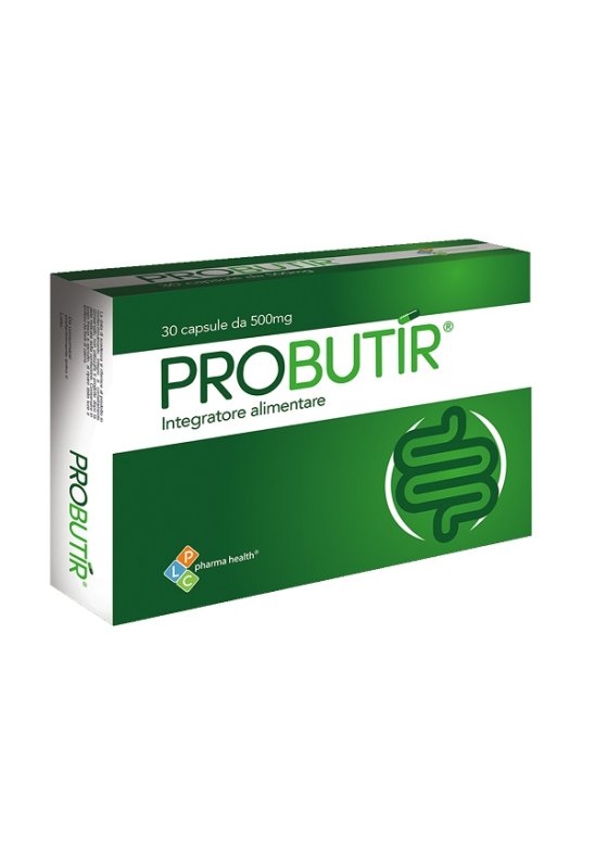 PROBUTIR 30CPS