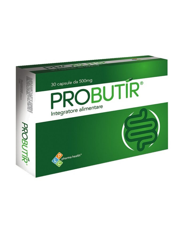PROBUTIR 30CPS PROBUTIR 30CPS