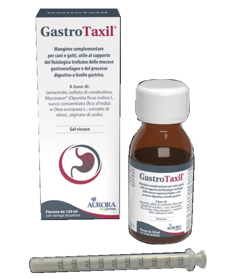 GASTROTAXIL 50ML
