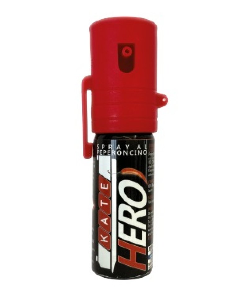KATE HERO SPRAY DIFESA 15ML