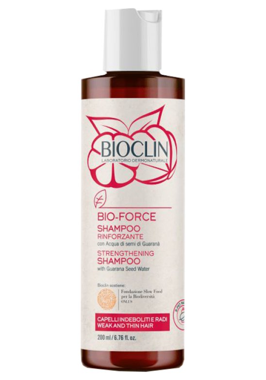 BIOCLIN BIO FORCE SH RINFORZ 2