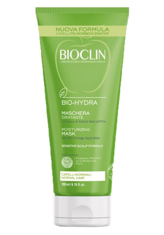 BIOCLIN BIO HYDRA MAS 200ML