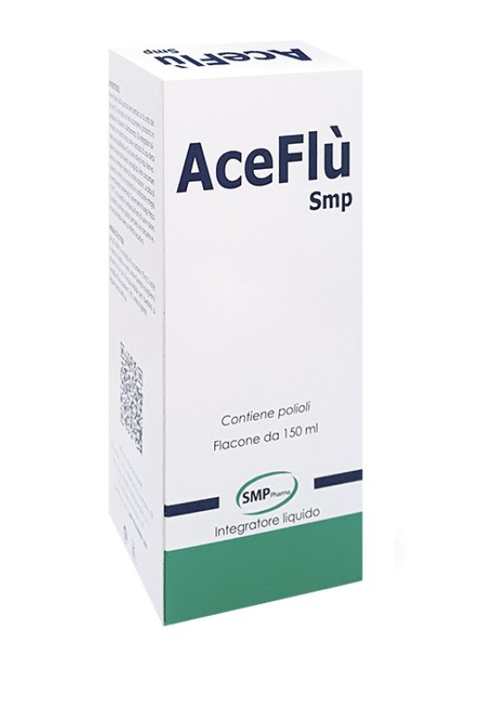 ACEFLU' SMP 150ML