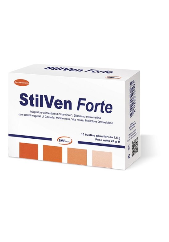 STILVEN FORTE 20BUST