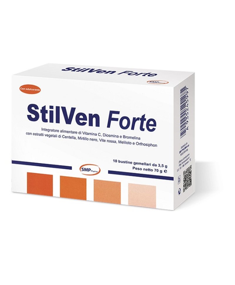 STILVEN FORTE 20BUST