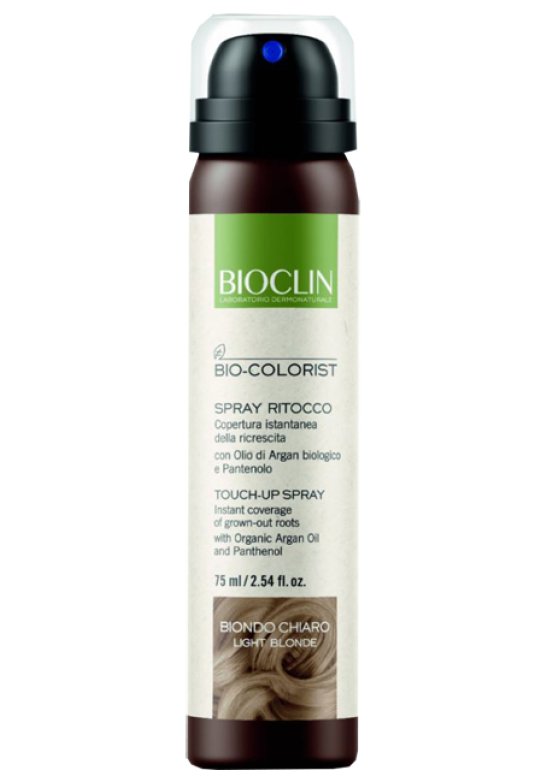 BIOCOLORIST SPR RITOCCO BIO CH