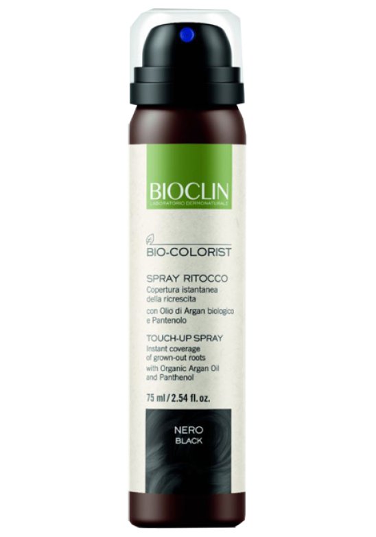 BIOCOLORIST RITOCC NERO 75ML BIOCOLORIST RITOCC NERO 75ML