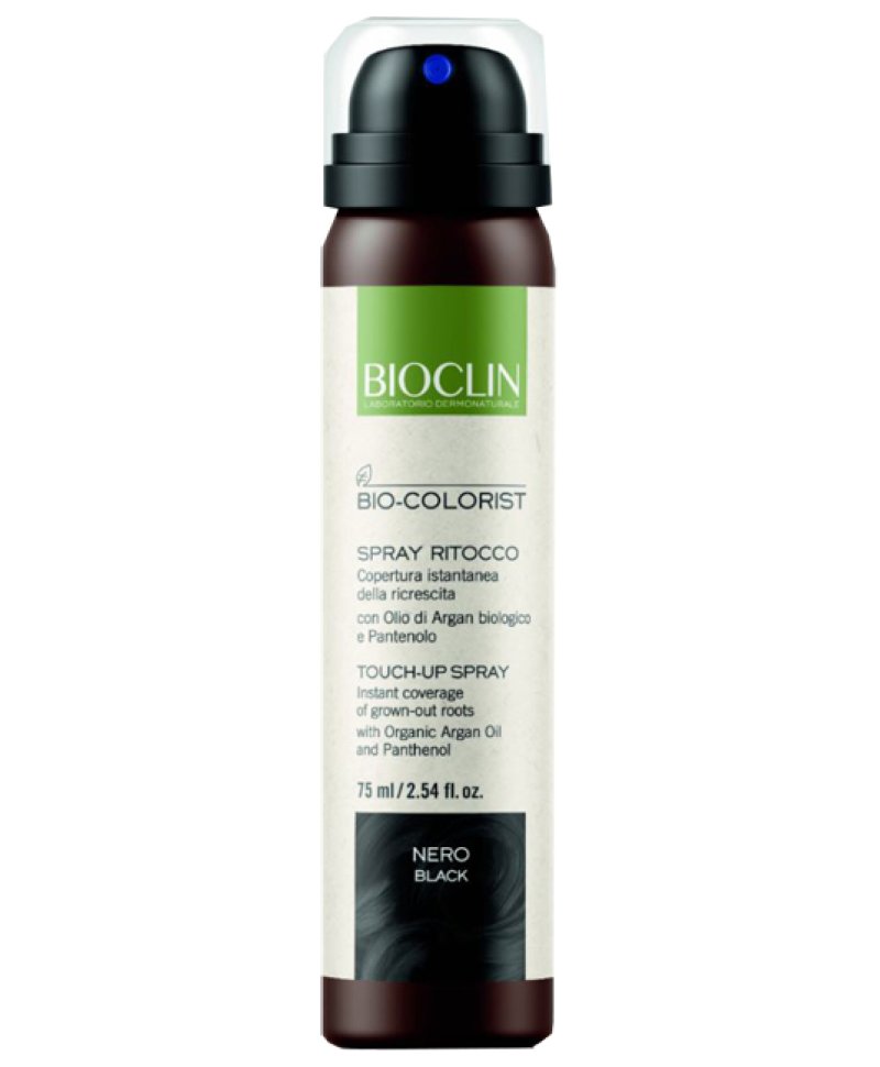 BIOCOLORIST RITOCC NERO 75ML BIOCOLORIST RITOCC NERO 75ML