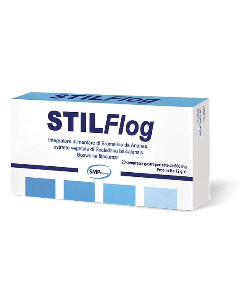 STILFLOG 20CPR