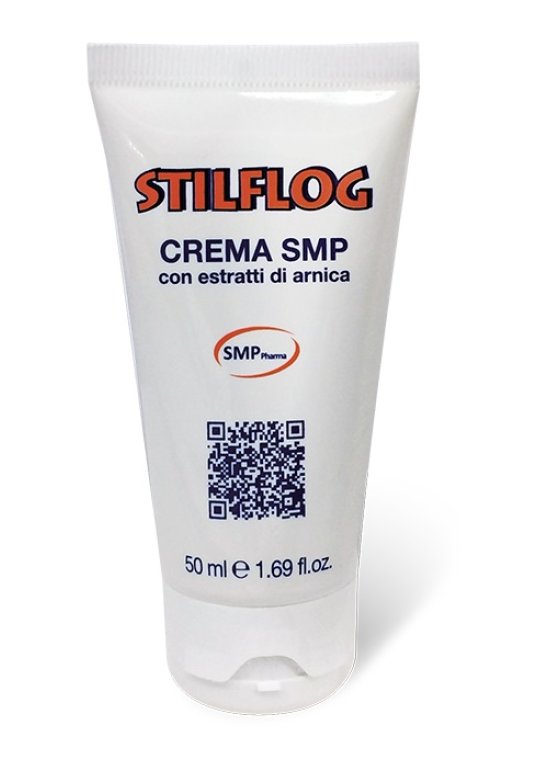 STILFLOG CREMA SMP TUBO 100ML