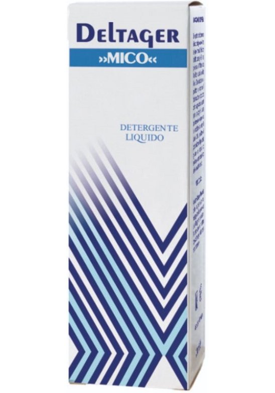 DELTAGER MICO DET 200ML