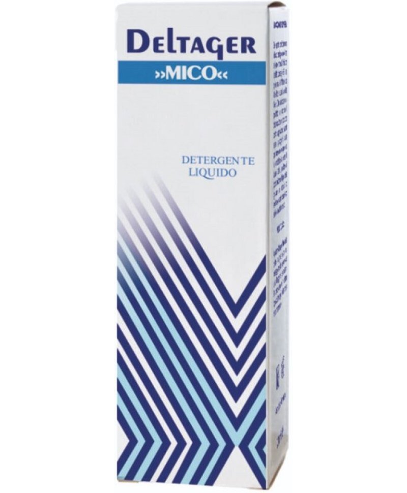 DELTAGER MICO DET 200ML