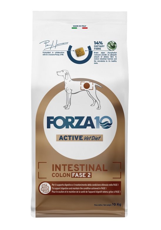 FORZA10 INTES COLON FII CA10KG