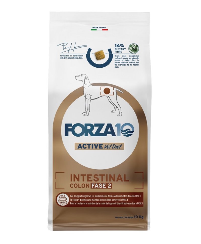 FORZA10 INTES COLON FII CA10KG