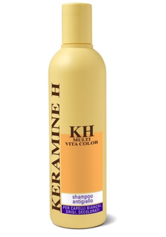 KERAMINE H MVC SH ANTIGI 300ML