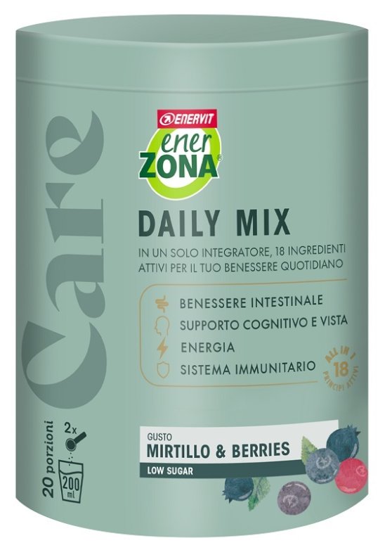 ENERZONA CARE DAILY MIX 400G