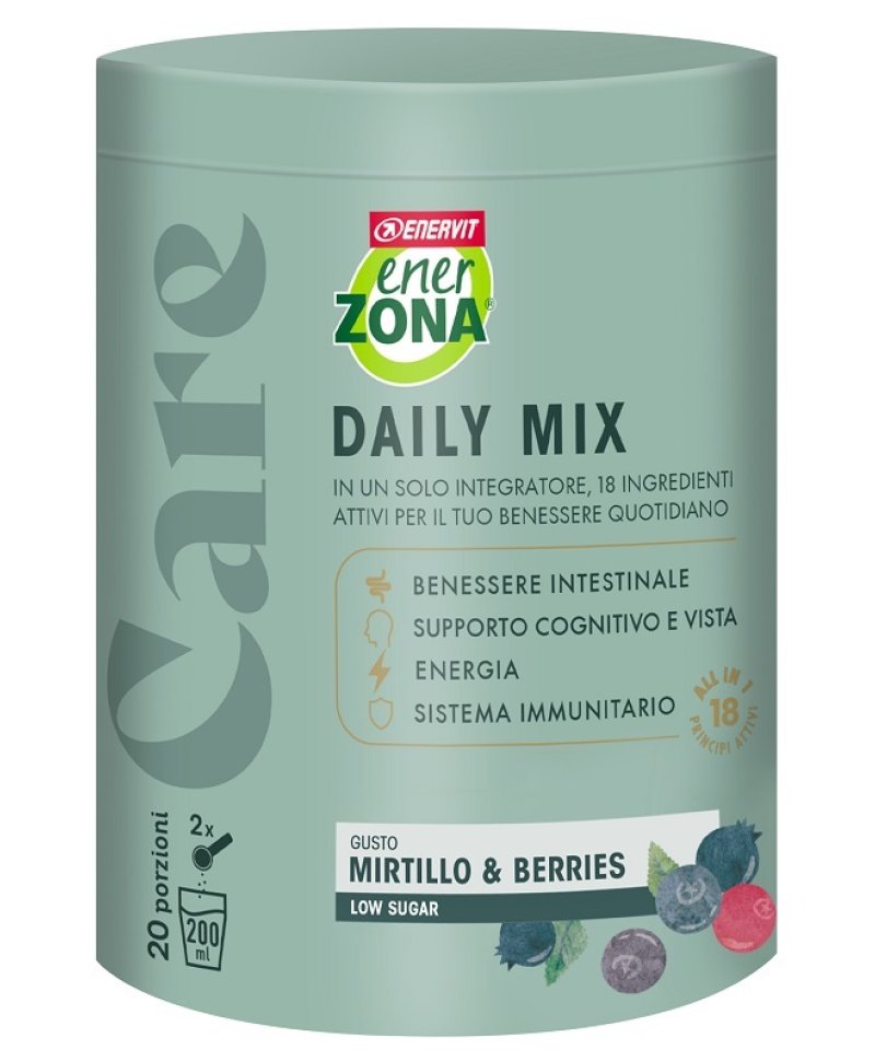 ENERZONA CARE DAILY MIX 400G