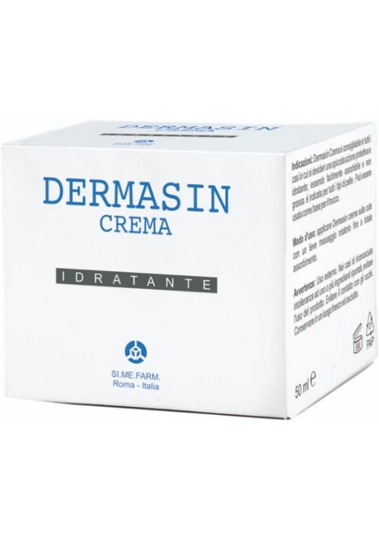 DERMASIN CR 50ML