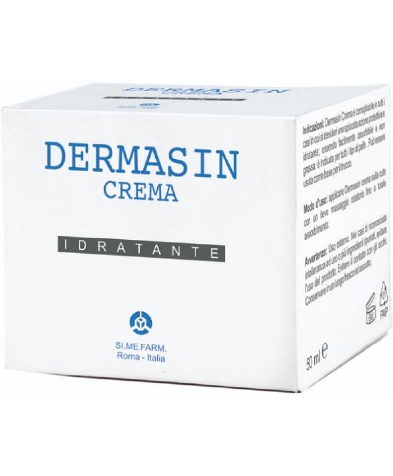 DERMASIN CR 50ML