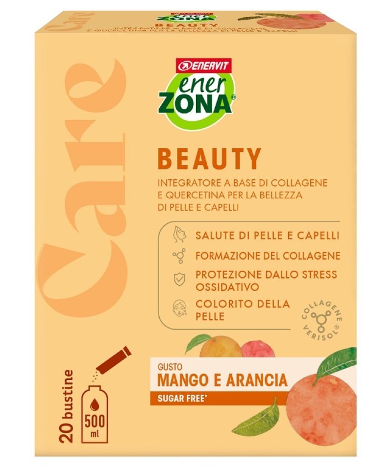ENERZONA CARE BEAUTY MANG20BUS