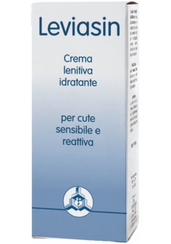 LEVIASIN CREMA 50ML