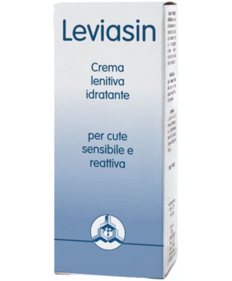 LEVIASIN CREMA 50ML