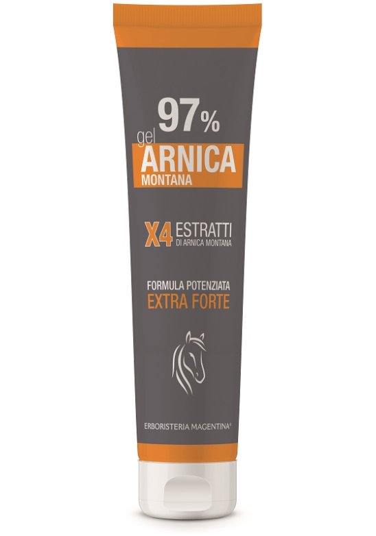 ARNICA 97% GEL 100ML