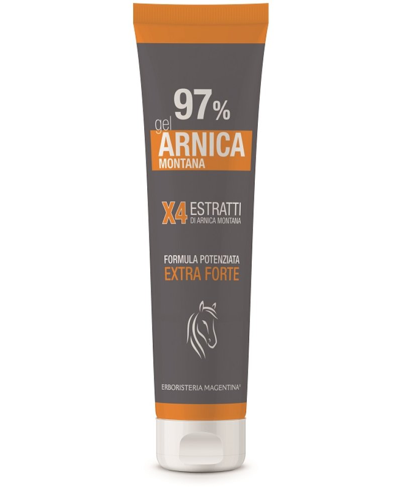 ARNICA 97% GEL 100ML