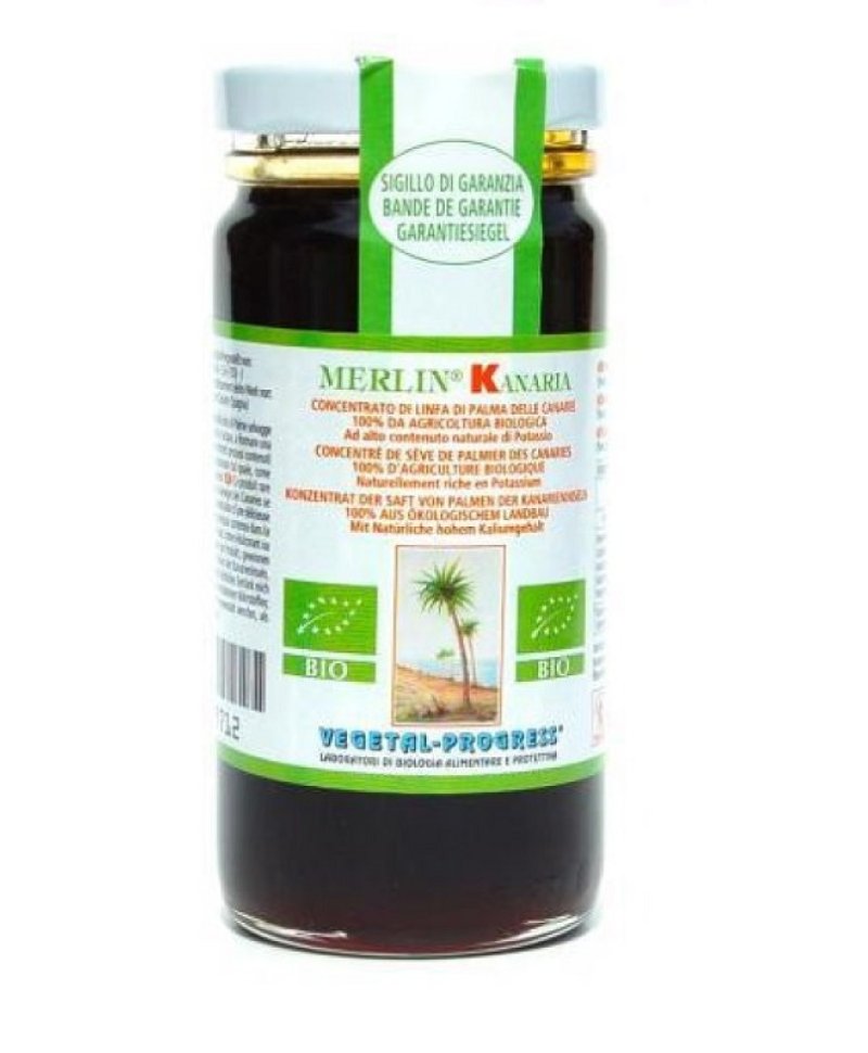 MERLIN KANARIA LINFA PALMA170G MERLIN KANARIA LINFA PALMA170G