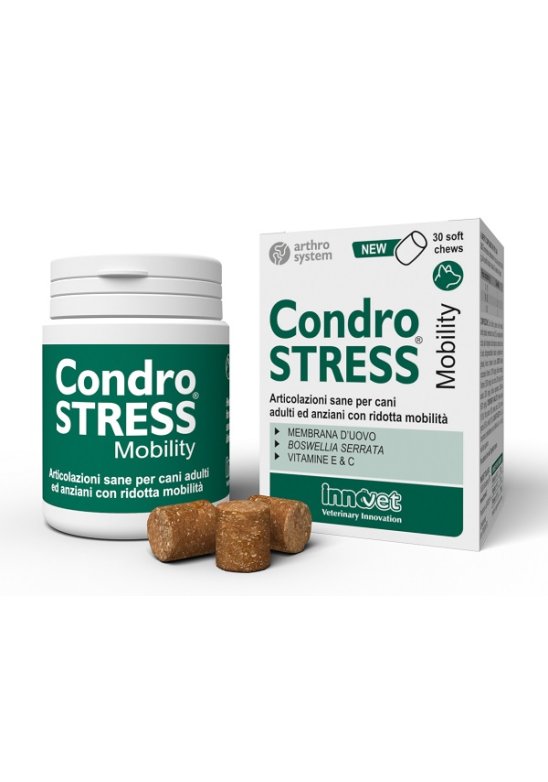 V CONDROSTRESS MOBILITY 30 SOFT