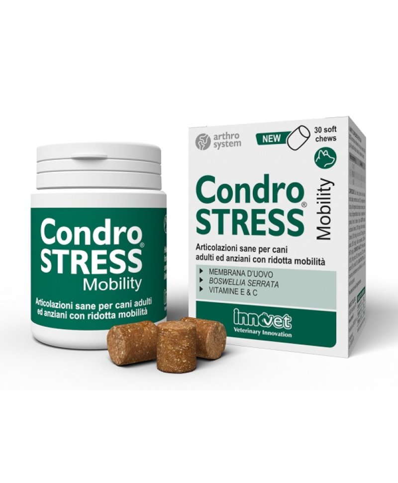 V CONDROSTRESS MOBILITY 30 SOFT