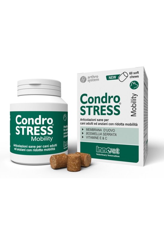 V CONDROSTRESS MOBILITY 60 SOFT