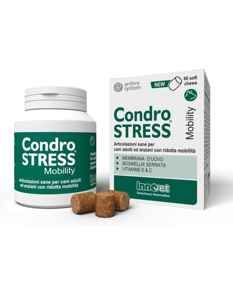 V CONDROSTRESS MOBILITY 60 SOFT