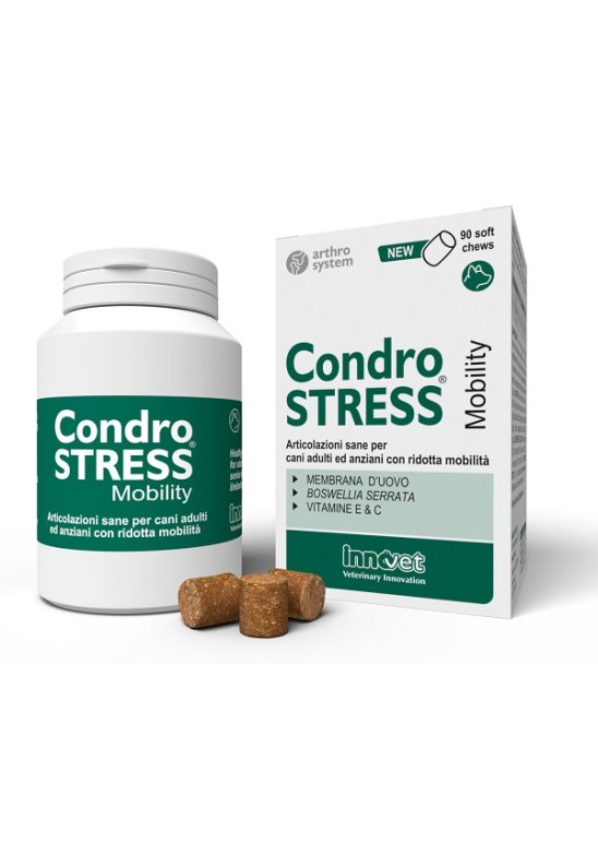 V CONDROSTRESS MOBILITY 90 SOFT