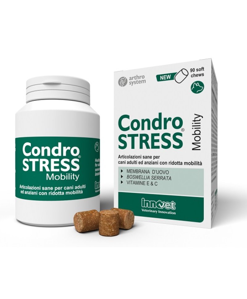 V CONDROSTRESS MOBILITY 90 SOFT