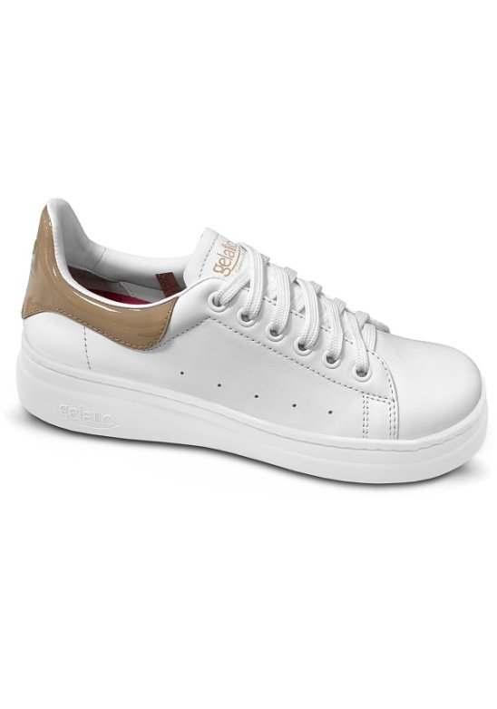 BACI DA PORTOFINO WHITE/BEI 36