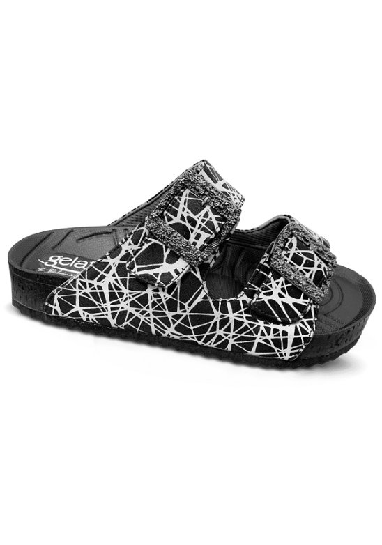 WOODSTOCK 2,0 STAR BLACK 35/36