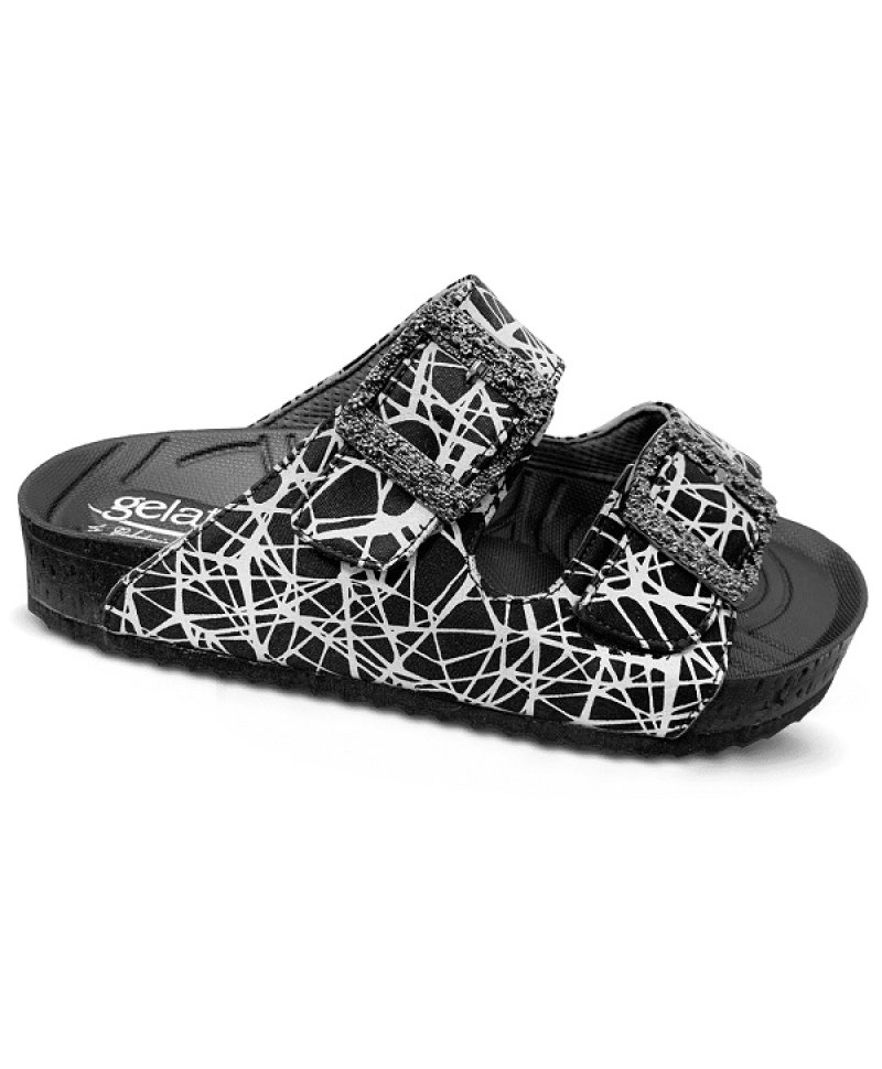 WOODSTOCK 2,0 STAR BLACK 39/40