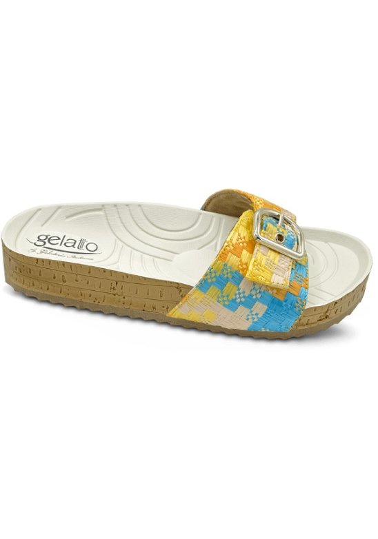 WOODSTOCK AMALFI SOLE MIX35/36