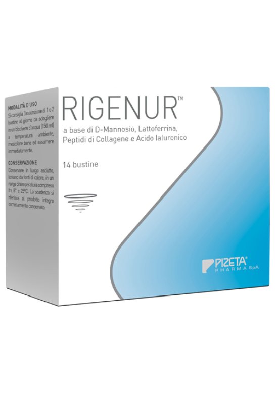 RIGENUR 14BUST