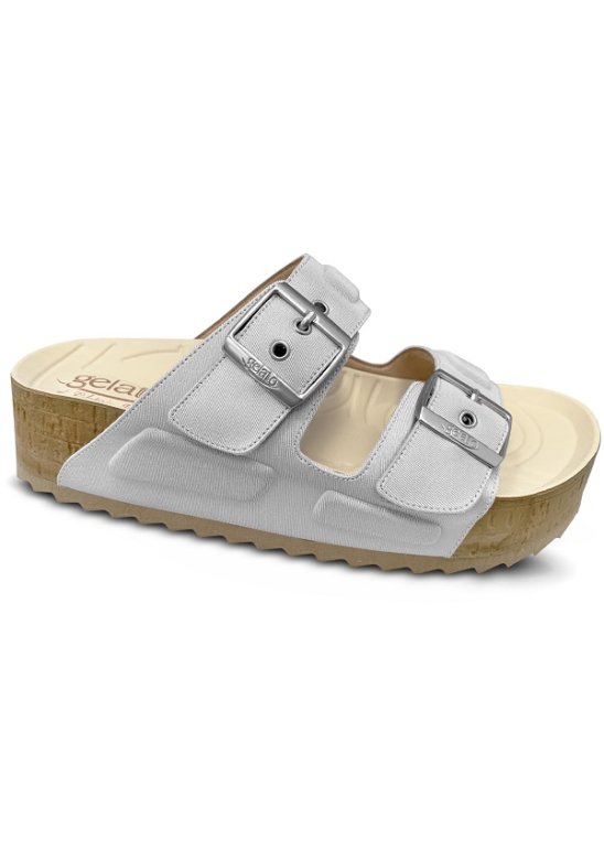 WOODSTOCK PRO 2 SILVER 39/40