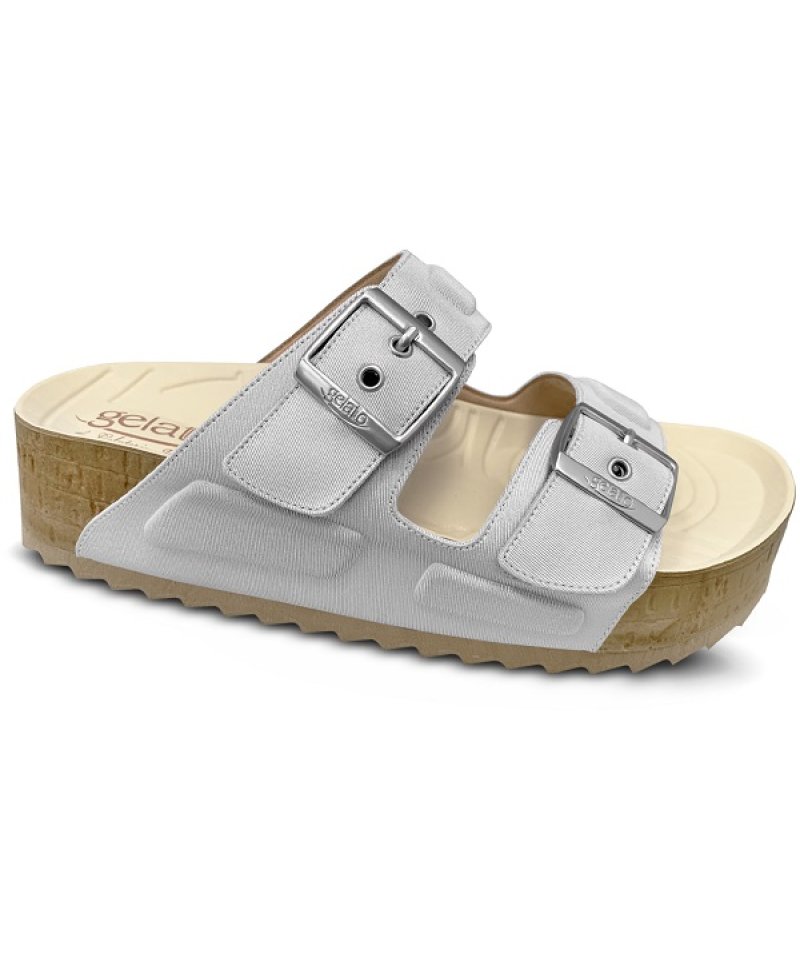 WOODSTOCK PRO 2 SILVER 39/40