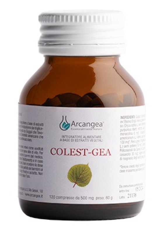 COLEST GEA Q10 120CPR